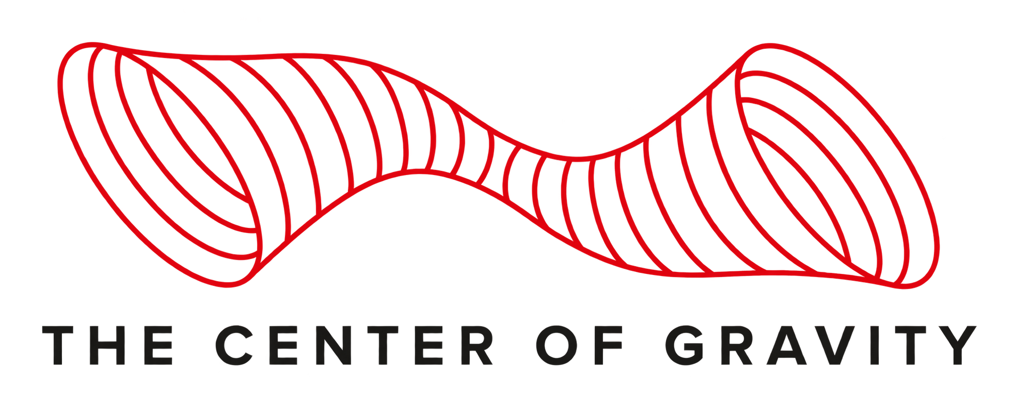 Center of Gravity logo